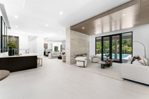 Villa ou maison à vendre à Palmetto Bay, Floride: 6 chambres, 650.5 m2 № 1588089 - photo 11