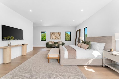 Villa ou maison à vendre à Palmetto Bay, Floride: 6 chambres, 650.5 m2 № 1588089 - photo 25