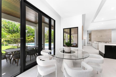Villa ou maison à vendre à Palmetto Bay, Floride: 6 chambres, 650.5 m2 № 1588089 - photo 17