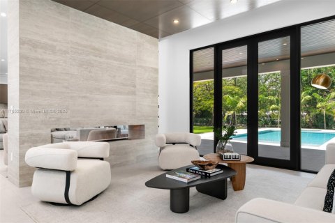 Villa ou maison à vendre à Palmetto Bay, Floride: 6 chambres, 650.5 m2 № 1588089 - photo 12