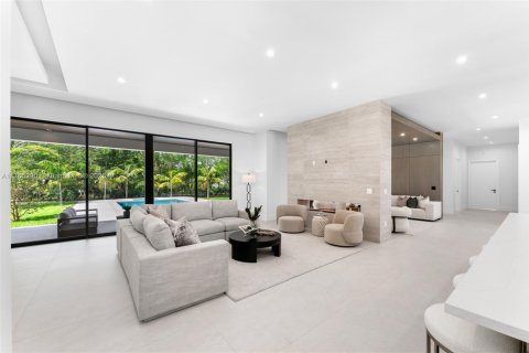 Villa ou maison à vendre à Palmetto Bay, Floride: 6 chambres, 650.5 m2 № 1588089 - photo 13