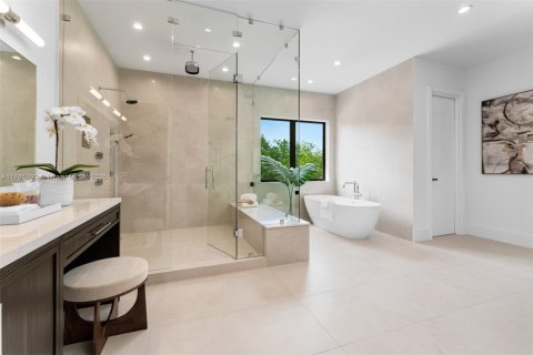 Villa ou maison à vendre à Palmetto Bay, Floride: 6 chambres, 650.5 m2 № 1588089 - photo 27