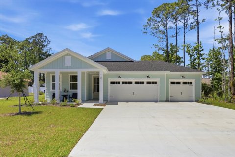 House in Palm Coast, Florida 3 bedrooms, 175.59 sq.m. № 2235978 - photo 2