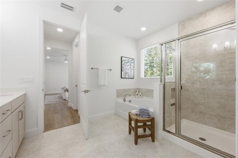House in Palm Coast, Florida 3 bedrooms, 175.59 sq.m. № 2235978 - photo 29
