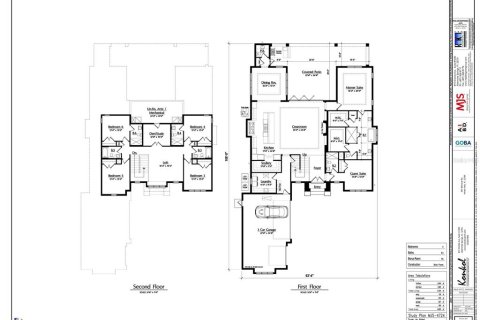 Casa en venta en Sanford, Florida, 6 dormitorios, 463.49 m2 № 2198122 - foto 2