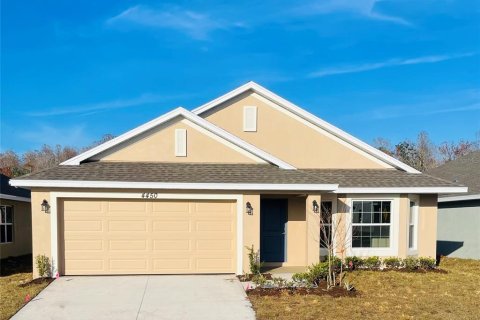Casa en venta en Saint Cloud, Florida, 3 dormitorios, 165.37 m2 № 1733230 - foto 1