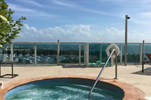 Copropriété à vendre à Miami, Floride: 1 chambre, 64.38 m2 № 1999637 - photo 15