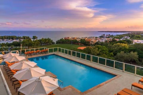 Copropriété à vendre à Miami, Floride: 1 chambre, 64.38 m2 № 1999637 - photo 18