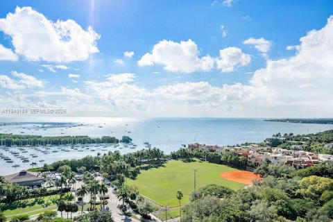 Copropriété à vendre à Miami, Floride: 1 chambre, 64.38 m2 № 1999637 - photo 16