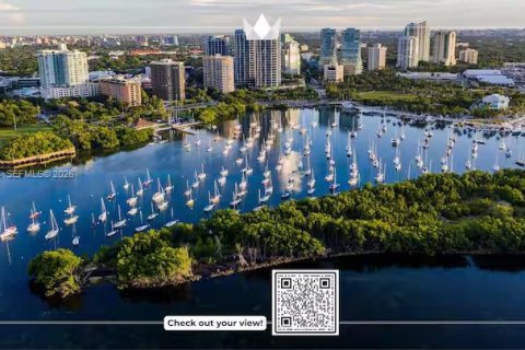 Copropriété à vendre à Miami, Floride: 1 chambre, 64.38 m2 № 1999637 - photo 12