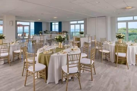 Copropriété à vendre à Miami, Floride: 1 chambre, 64.38 m2 № 1999637 - photo 20