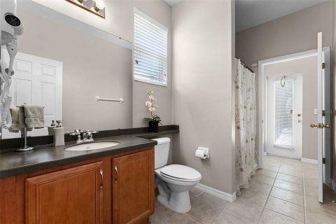 House in Orlando, Florida 4 bedrooms, 258.27 sq.m. № 1815416 - photo 21