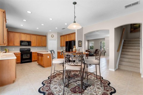 House in Orlando, Florida 4 bedrooms, 258.27 sq.m. № 1815416 - photo 10