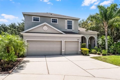 House in Orlando, Florida 4 bedrooms, 258.27 sq.m. № 1815416 - photo 3