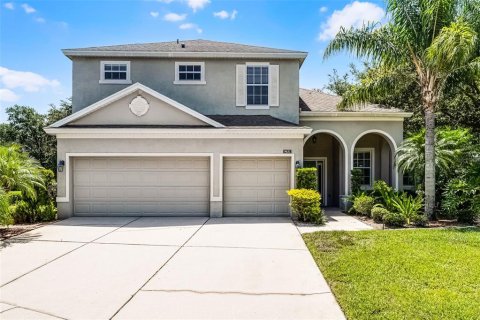 House in Orlando, Florida 4 bedrooms, 258.27 sq.m. № 1815416 - photo 1