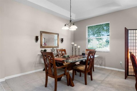 House in Orlando, Florida 4 bedrooms, 258.27 sq.m. № 1815416 - photo 6