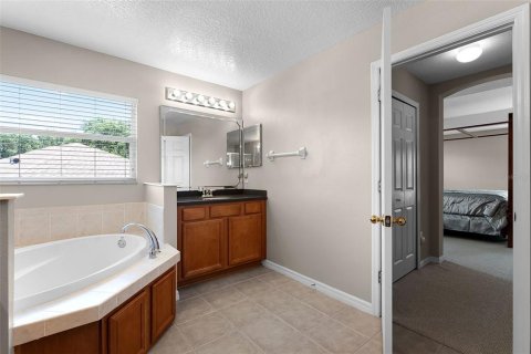 House in Orlando, Florida 4 bedrooms, 258.27 sq.m. № 1815416 - photo 30