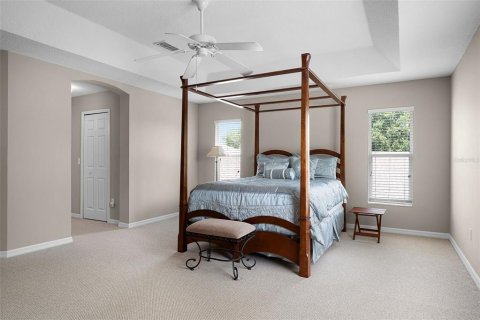 House in Orlando, Florida 4 bedrooms, 258.27 sq.m. № 1815416 - photo 27