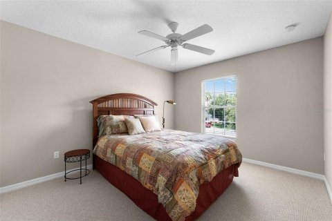 House in Orlando, Florida 4 bedrooms, 258.27 sq.m. № 1815416 - photo 24