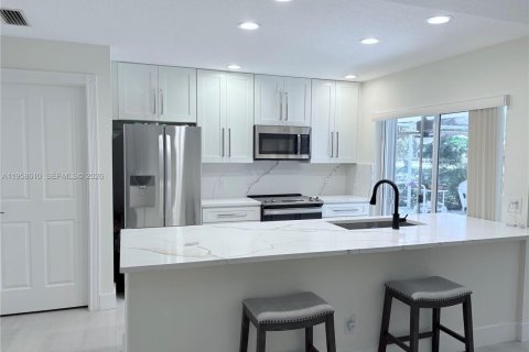 Villa ou maison à Palm Beach Gardens, Floride 2 chambres, 107.02 m2 № 2023232