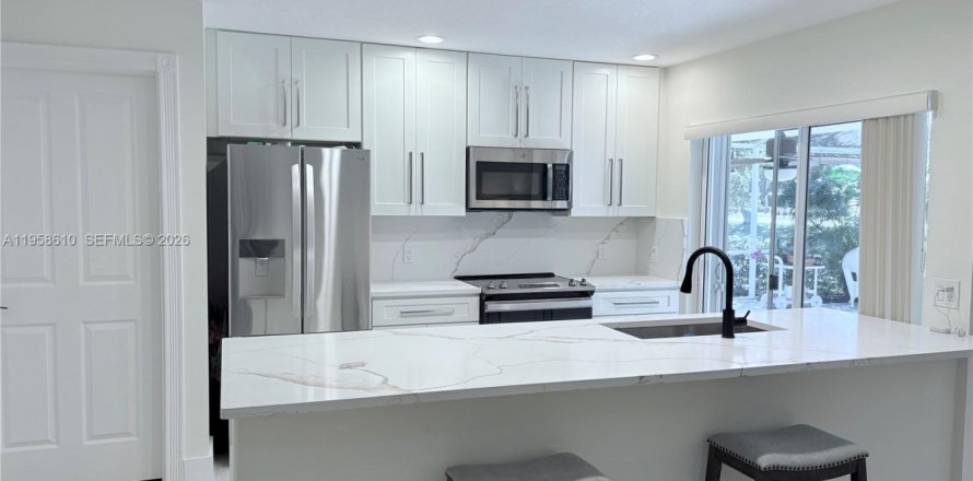 Villa ou maison à Palm Beach Gardens, Floride 2 chambres, 107.02 m2 № 2023232