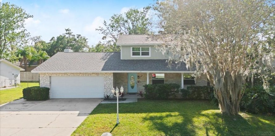 Casa en Port Orange, Florida 3 dormitorios, 189.24 m2 № 1643070