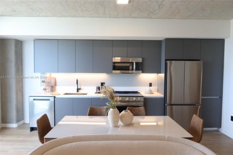 Appartement à louer à Fort Lauderdale, Floride: 1 chambre, 67.08 m2 № 1694933 - photo 1