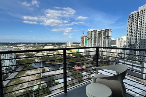 Appartement à louer à Fort Lauderdale, Floride: 1 chambre, 67.08 m2 № 1694933 - photo 7