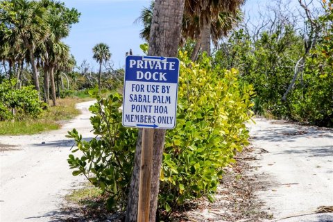 Land in Placida, Florida № 1658126 - photo 11