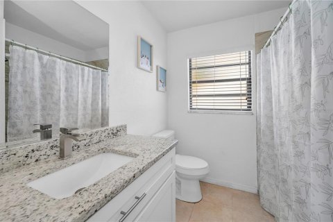Villa ou maison à vendre à Port Richey, Floride: 4 chambres, 151.8 m2 № 2319261 - photo 30