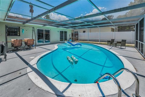 Villa ou maison à vendre à Port Richey, Floride: 4 chambres, 151.8 m2 № 2319261 - photo 9