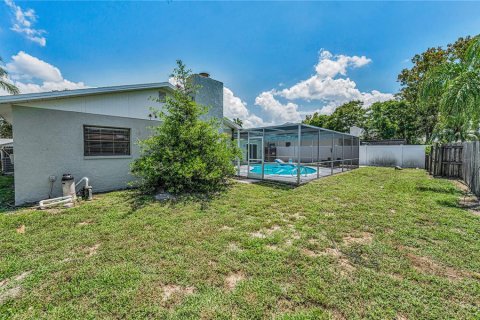 Villa ou maison à vendre à Port Richey, Floride: 4 chambres, 151.8 m2 № 2319261 - photo 7