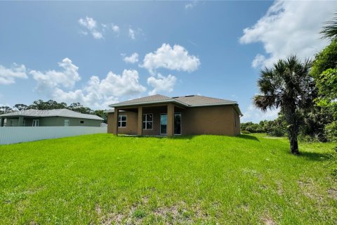 House in LaBelle, Florida 3 bedrooms, 156.17 sq.m. № 1776432 - photo 30