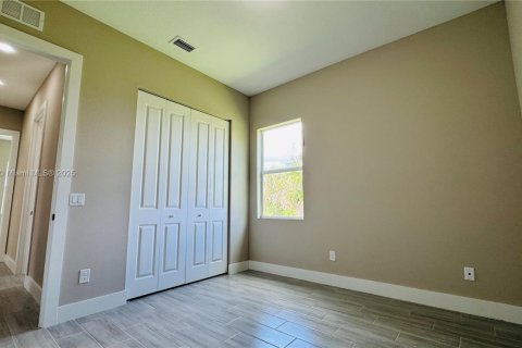 House in LaBelle, Florida 3 bedrooms, 156.17 sq.m. № 1776432 - photo 26