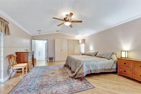 House in Coral Springs, Florida 4 bedrooms, 232.72 sq.m. № 1781796 - photo 25