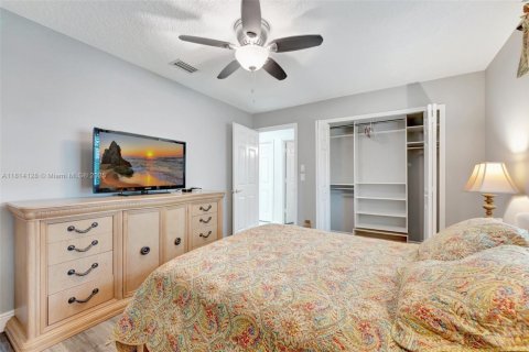 House in Coral Springs, Florida 4 bedrooms, 232.72 sq.m. № 1781796 - photo 29