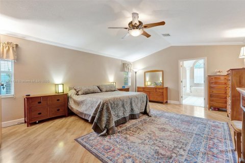 House in Coral Springs, Florida 4 bedrooms, 232.72 sq.m. № 1781796 - photo 23