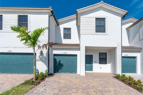 Touwnhouse à louer à Miami, Floride: 4 chambres, 169.83 m2 № 1929812 - photo 3
