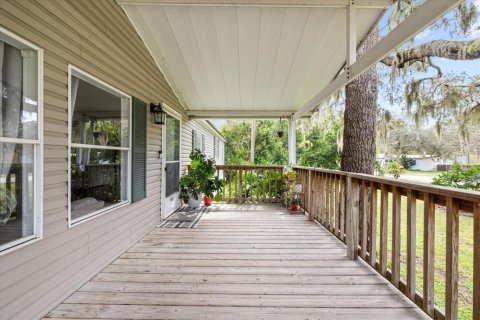 Apartment in Riverview, Florida 4 bedrooms, 190.45 sq.m. № 1917415 - photo 10