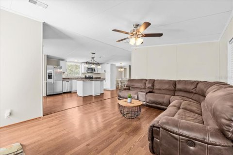 Apartment in Riverview, Florida 4 bedrooms, 190.45 sq.m. № 1917415 - photo 17