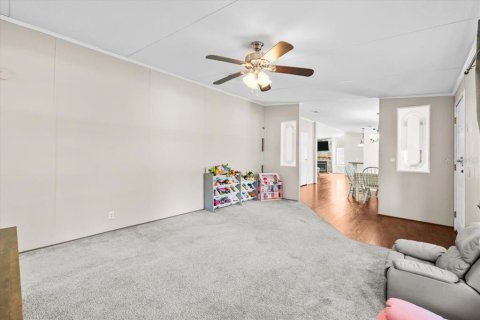 Apartment in Riverview, Florida 4 bedrooms, 190.45 sq.m. № 1917415 - photo 12