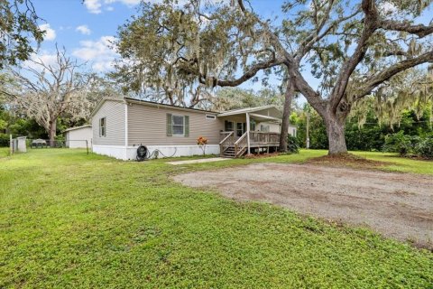 Apartment in Riverview, Florida 4 bedrooms, 190.45 sq.m. № 1917415 - photo 4