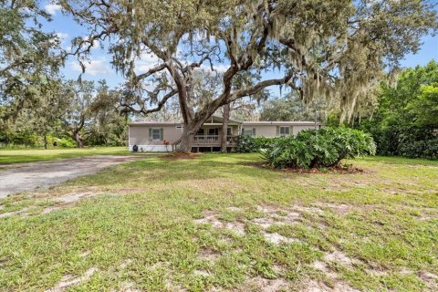 Apartment in Riverview, Florida 4 bedrooms, 190.45 sq.m. № 1917415 - photo 1
