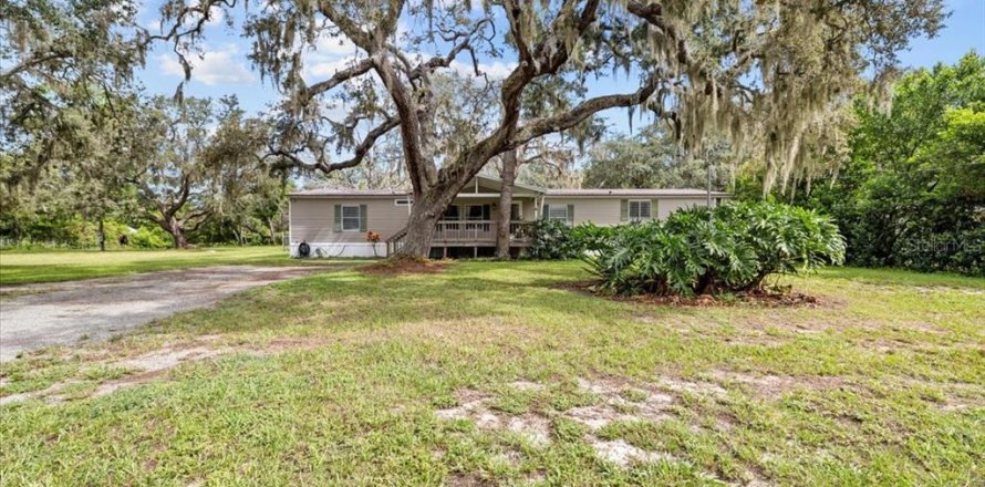 Apartment in Riverview, Florida 4 bedrooms, 190.45 sq.m. № 1917415