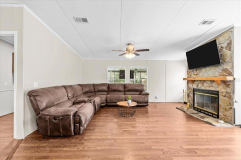 Apartment in Riverview, Florida 4 bedrooms, 190.45 sq.m. № 1917415 - photo 16