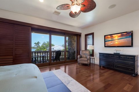 Villa ou maison à vendre à Sarasota, Floride: 5 chambres, 739.5 m2 № 1202166 - photo 19
