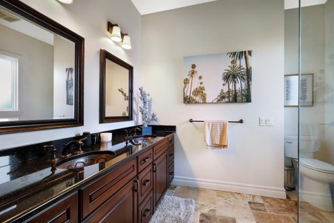 Villa ou maison à vendre à Sarasota, Floride: 5 chambres, 739.5 m2 № 1202166 - photo 21