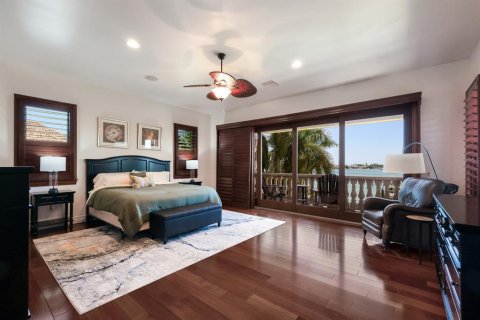 Villa ou maison à vendre à Sarasota, Floride: 5 chambres, 739.5 m2 № 1202166 - photo 18
