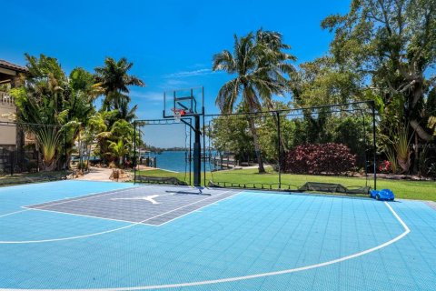 Villa ou maison à vendre à Sarasota, Floride: 5 chambres, 739.5 m2 № 1202166 - photo 6