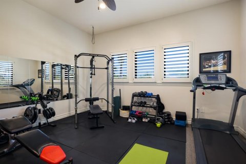Villa ou maison à vendre à Sarasota, Floride: 5 chambres, 739.5 m2 № 1202166 - photo 17